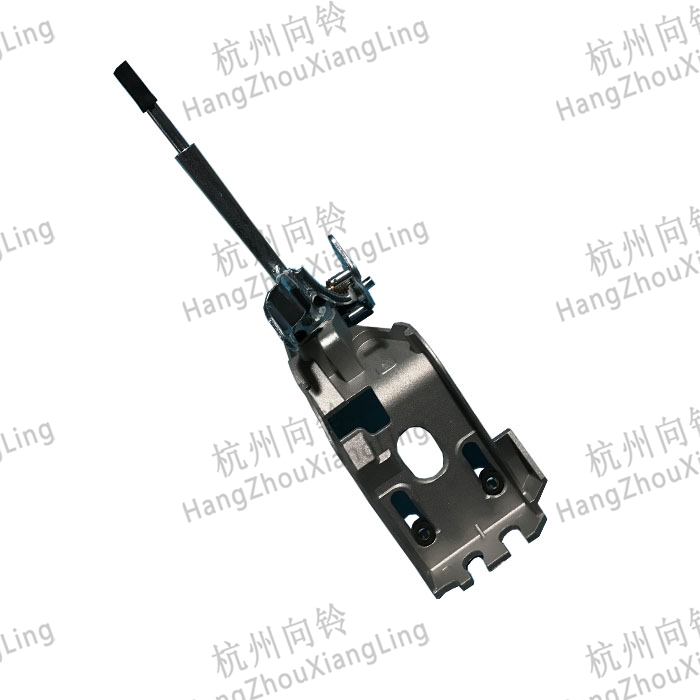 HANGZHOU XIANG LING AUTO PARTS CO.,LTD.